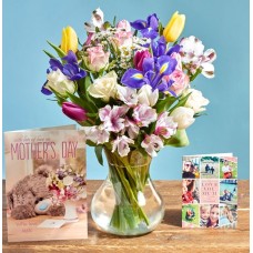 The Springtime Bouquet